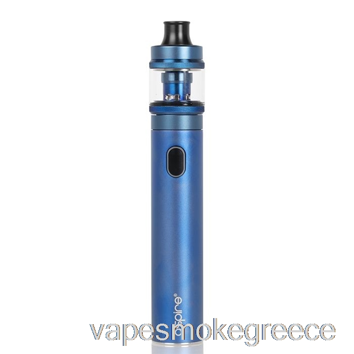 Vape Greece Aspire Tigon 2600mah Starter Kit μπλε